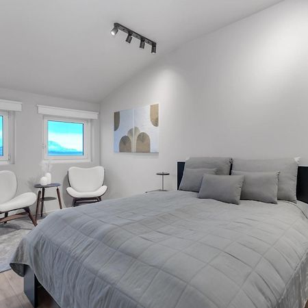 Cozy Apartment Downtown ريكيافيك المظهر الخارجي الصورة
