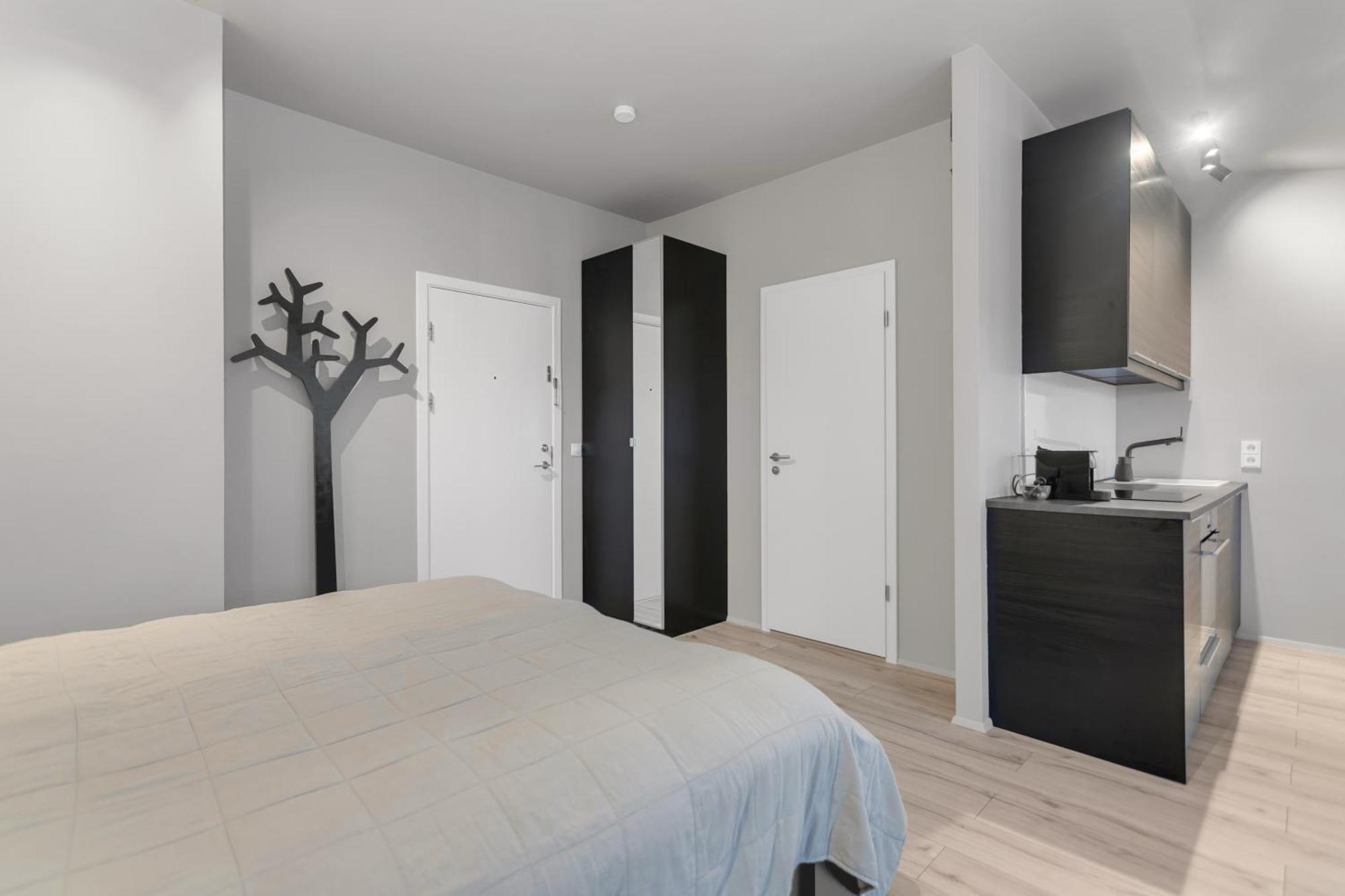 Cozy Apartment Downtown ريكيافيك المظهر الخارجي الصورة